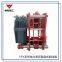 Hengyang Heavy Industry's YFX-600/80 electric hydraulic windproof iron wedge brake is easy to maintain