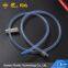 Aseptic Independent Packaging Disposable Silicone Stomachtube Nasal Feeding Tube