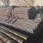 DIN2391 ST52 Hot Rolled Seamless Steel Pipe