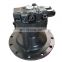 LC15V00022F1 M5X180CHB Swing Motor Reducer Assembly For Kobelco Excavator SK295-8 SK295-9 SK350-8 Swing Motor