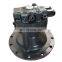 excavator parts Kobelco SK330 swing motor SK330 swing device LC15V00006F1 LC15V00006F3 LC15V00003F1