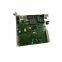 ABB 3BHE005555R0101 Synchronous voltage measuring board