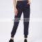New Good Quality Women Casual Fitness Workout Pants Sports Running Gym Wear Yoga Women Loose Casual Jogger With Pockets
