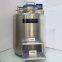 Russia liquid phase vapor phase liquid nitrogen tank KGSQ YDD-550