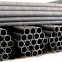 Spiral Pipe SSAW 219~2500mm Diameter Anti Corrosion Surface Treatment weld pipe