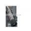 Export products gear shaft, thread shaft, special CNC wind shaft press