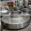 China OEM Custom 40CrNiMo copper forging parts