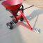 Tractor-Drawn Iron Bucket Fertilizer Applicator/Spreader