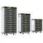 100V100a60V100v20A/30A/50A/60A Professional battery charging and discharging aging cabinet