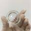 Optical Glass window, aspheric glass optical focusing lens
