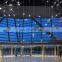 Modern Style Indoor Decoration Villa Hotel Lobby Chihuly Glass Led Chandelier Pendant Light