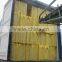 rockwool board in variety density and thickness
