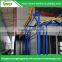 2015 China Manufacturer Aluminum Coating Booth