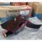SHACMAN Shaanxi Automobile Delong Truck accessories Original factory accelerator pedal assembly DZ97189570783 authentic Shaanxi Automobile original manufacturer accessories