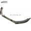 A4 S4 B8.5 STP Style High Quality Carbon Fiber Front Lip Front Splitter Front Bumper Lip For Audi A4 S4 B8.5