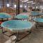 Commercial  Swimming Pool Water Mushroom Shower For Water Park VT-301