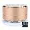 OEM Portable Wireless FM Radio Blue Tooth Stereo Outdoor Mini Bluetooth Speakers
