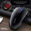 Best quality professional G2 business office mouse wired ergonomic glow programmable game mouse