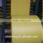Plastic woven bag roll,pp woven fabric roll for making bags/sack