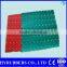 Manufacturer Anti silp rubber mat outdoor playground rubber mat