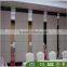 Fabric Covered Foshan Movable Partition Factory