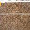 Natural Cheap Polished Tiger Skin Yellow Granite