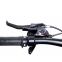 SHIMANO EF500 finger operated mountain bike with 3 * 7/8/21/24 speed integrated transmission