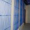 Capillary Tube Mats PLASTER ON GYPSUM BOARD Ceiling Installation