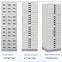 Customized Oem Histology Wax Block Storage Cabinets for Medical Labs Factory