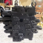 Groupe de vannes de commande hydraulique Sunward SWE195 205 215 235 Vanne de distribution pour pelle Hengli HVME270B