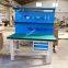 Electronic ESD Lab Workbench for Soldering Use - Precision - Engineered for Soldering Tasks