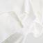 2025 summer new American white camisole vest for women, slim fit and slimming, spicy girl sleeveless backless top for women