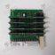 DO880-1 3BSE028588R1 16 channel digital output module in 800xA series programmable control system