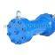 non-standard hydraulic cylinders for elevators and freight lifts, flange type double-ear telescopic engineering hydraulic cylinders.