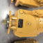 Piston Pump 9T-8346 Energy Saving Hydraulic Pump 9T-8346 0R-8503 Is Suitable for Caterpillar Bulldozer D8R D8N