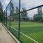 Factory Custom Football Field Fence Mesh Football Fence Nets Football Pitch Fence
