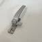 good quality casement window handle with aluminium seven shape handle