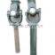 Plain Bore York PTO Spare Shaft