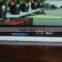 15" factory price OEM LCD monitor capacitive touch screen monitor with true plat panel