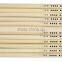customizable HB advertisement pencil for hotel/exhibition/office