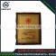 2015 New Product China Supplier Customized Award Plaque; Promotional Wooden Award Plaque; High Quality Award Plaque