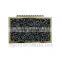 Crystal mix evening clutch