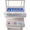 professional 9channels ultrasonic heating tens therapy for hospital,clinic ZL-430