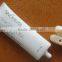 100ml plastic tube for cosmetic packaging,soft flat tube