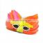 Best selling Sex venetian masquerade feather mask