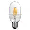 New Design led filament bulb st58 OEM ODM LED Bulb