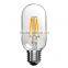New Brand hot sale filament led bulb AC220V Fast Shipping E27/E14