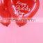 Romantic Wedding Balloons Heart Balloons Latex