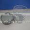 APET PVC Clear Cylinder Tube Box Automatic Making Machine