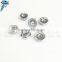 China supplier manufacture Trade Assurance m6 self lock nut